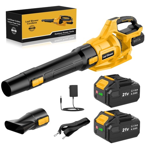 Soffiatore batteria jygmpro - soffiatore,