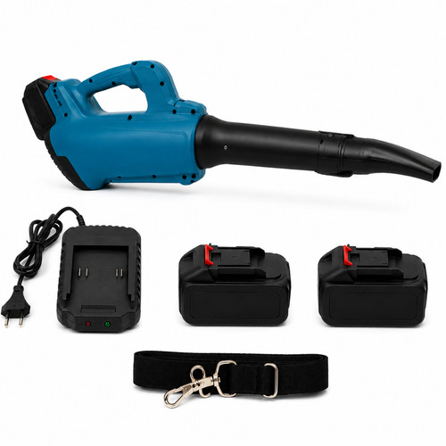 Soffiatore batteria 2 - a,