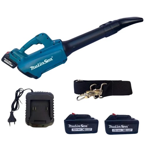 Soffiatore batteria per - soffiatore,