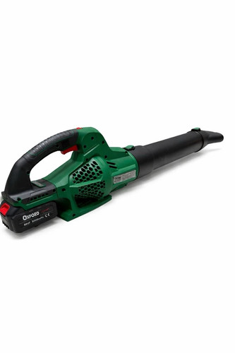 Soffiatore batteria senza - a,
