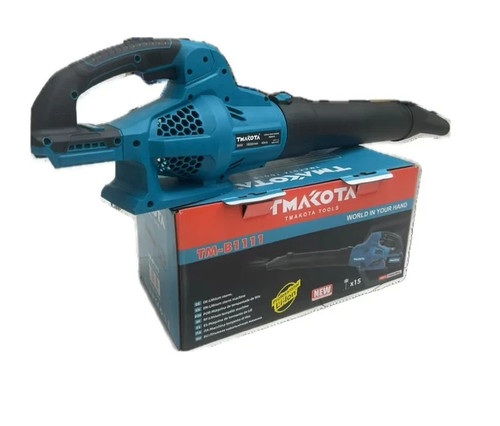 Soffiatore makota batteria - makota, a