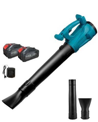 Soffiatore batteria - soffiatore, a
