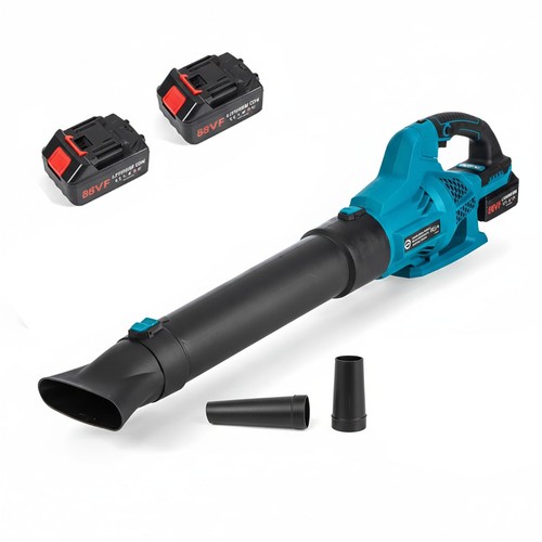 Soffiatore elettrico portatile - elettrico,