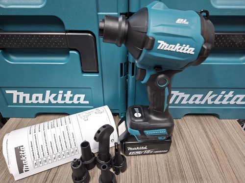 Soffiatore pistola makita - a,