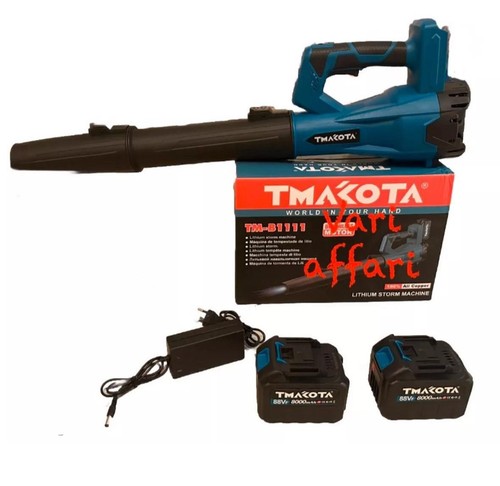 Soffiatore makota batteria - makota,
