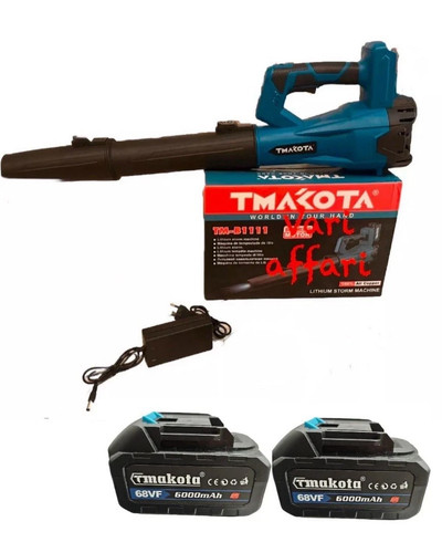 Soffiatore makota batteria - a,
