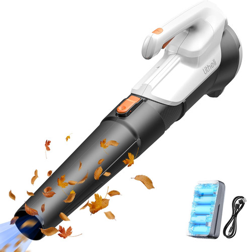 Soffiatore batteria 137 - a, batteria,137