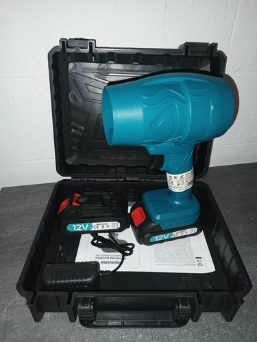 Dgbavaria soffiatore mano - soffiatore, a