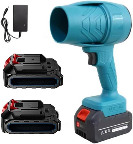 Soffiatore batteria 48v - soffiatore,