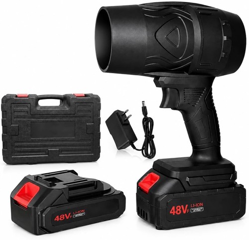 Soffiatore batteria 48v 2 - a,
