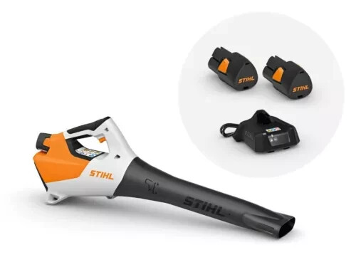 Soffiatore stihl bga a - stihl,