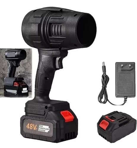 Soffiatore doppia batteria - soffiatore, a
