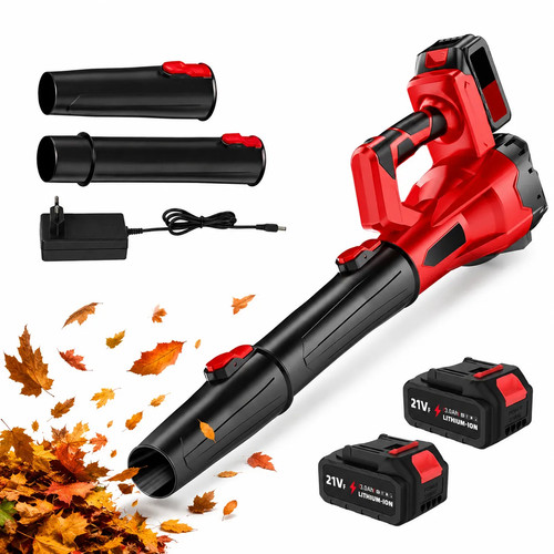 Soffiatore batteria 21v - soffiatore,