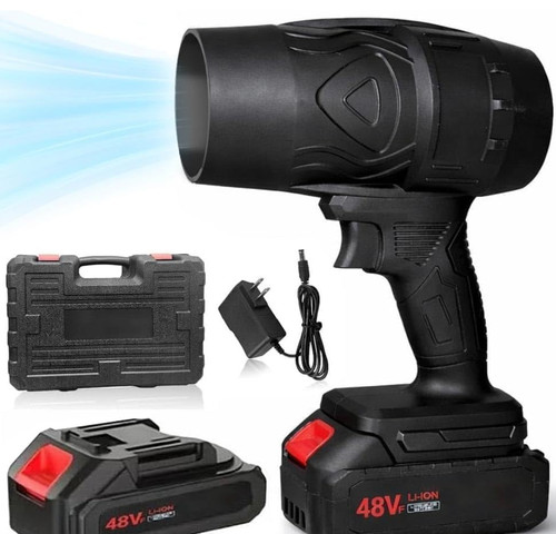 Soffiatore batteria 48v - batteria,