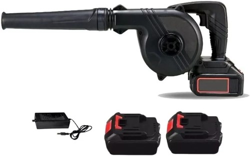 Soffiatore doppia batteria - soffiatore,