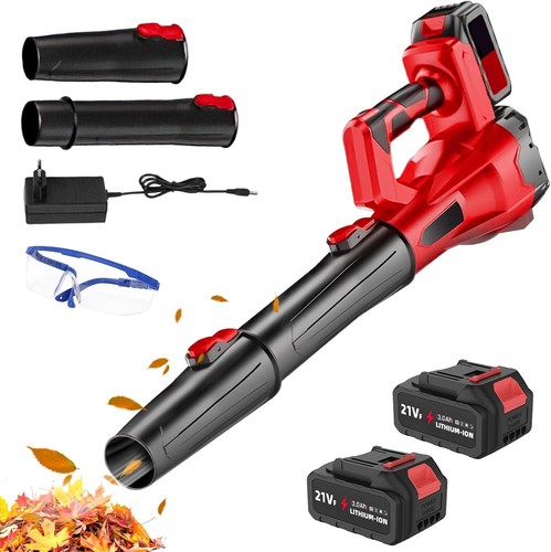 Soffiatore batteria 21v - soffiatore,
