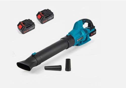 Soffiatore elettrico portatile - elettrico,
