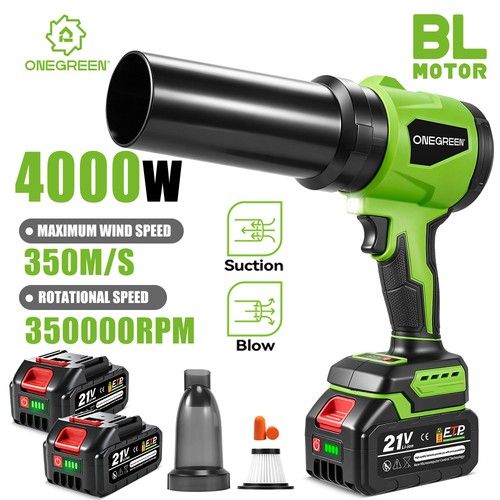 Soffiatore batteria - soffiatore,
