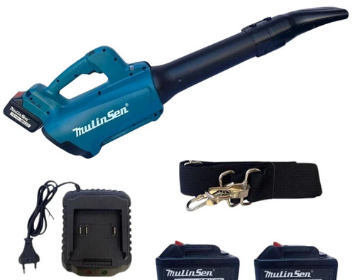 Soffiatore batteria - soffiatore, a