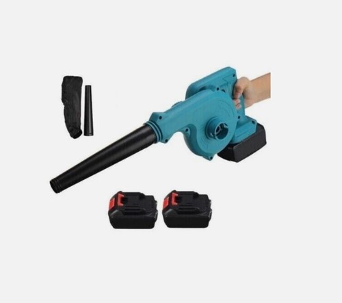 Soffiatore doppia batteria - a,