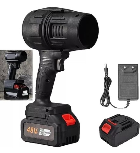 Soffiatore batteria per - a,
