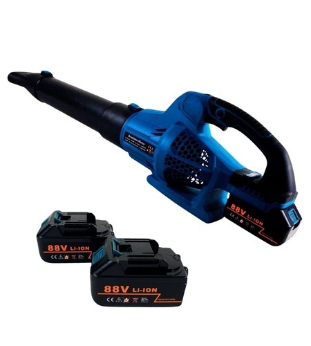 Soffiatore batteria - soffiatore, a