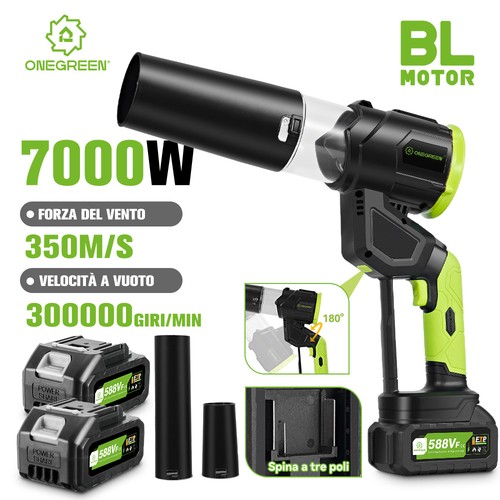 Soffiatore batteria per - soffiatore,