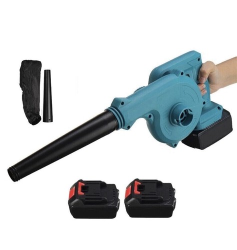 Soffiatore batteria per - soffiatore, a