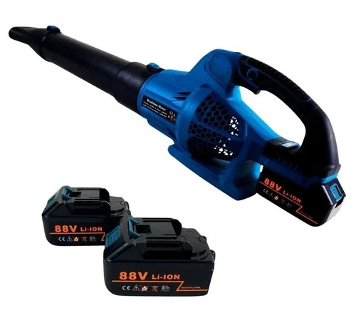 Soffiatore batteria potente - soffiatore, a