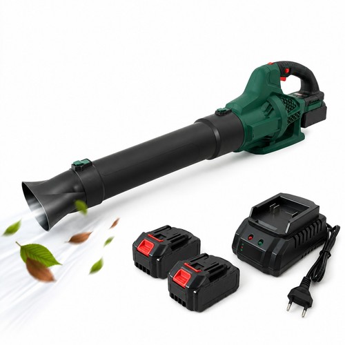 Soffiatore batteria 6 - soffiatore, a