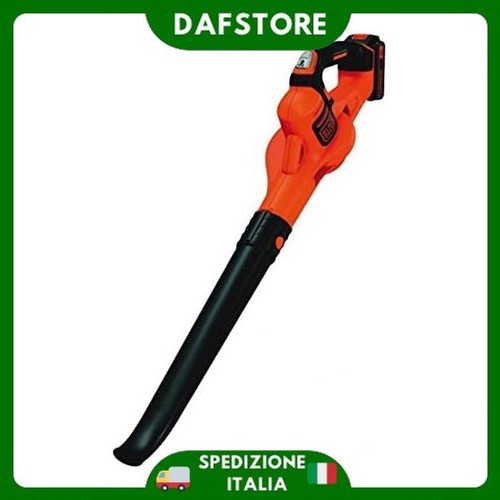 Black decker soffiatore - black+decker,