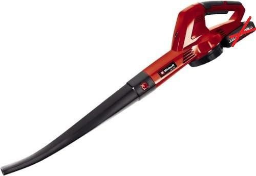 Soffiatore foglie batteria - soffiatore,