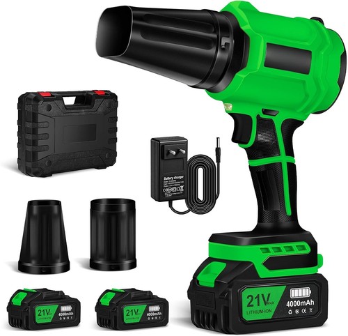 Soffiatore batteria con - a,