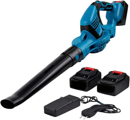 Soffiatore batteria 21v 250 - soffiatore,