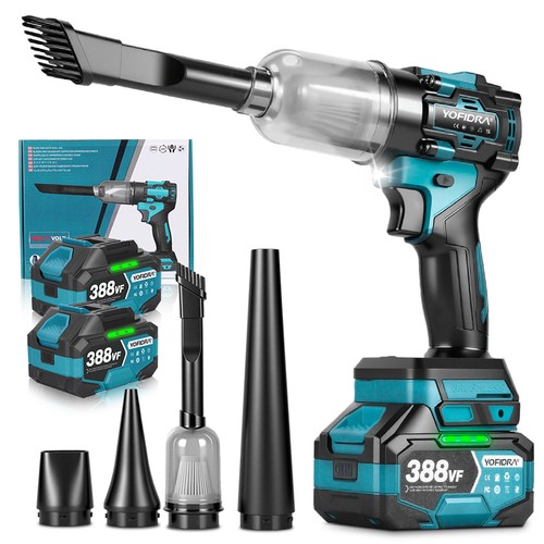 Soffiatore batteria senza - soffiatore,
