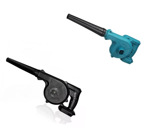 Soffiatore doppia batteria - soffiatore,