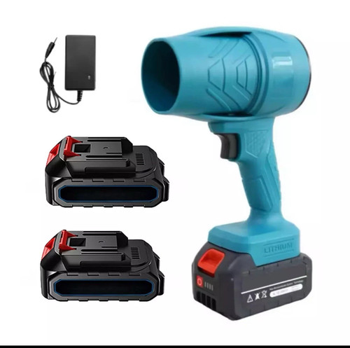 Soffiatore batteria alta - soffiatore, ad