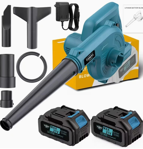 Soffiatore batteria 48v - a,