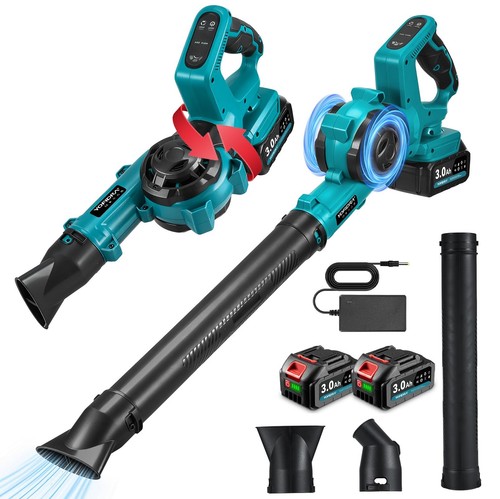 Soffiatore batteria potente - batteria,
