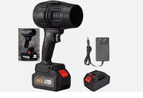 Soffiatore doppia batteria - a,