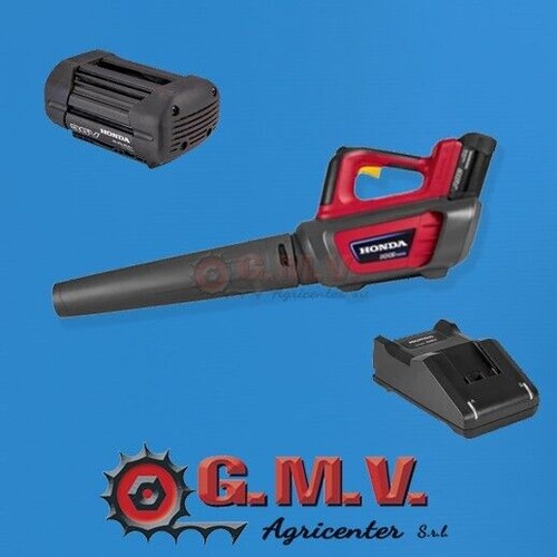 Honda soffiatore batteria - honda, a