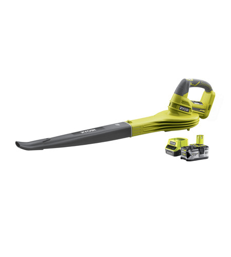 Soffiatore batteria ryobi - soffiatore,