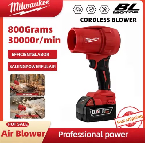 Milwaukee soffiatore - , a