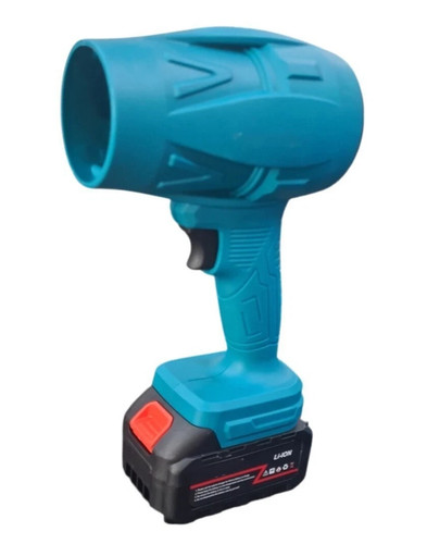 Soffiatore doppia batteria - soffiatore,