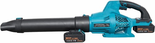 Soffiatore batteria 48v 2 - soffiatore, a