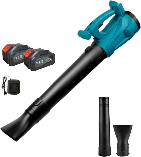 Soffiatore batteria - soffiatore,