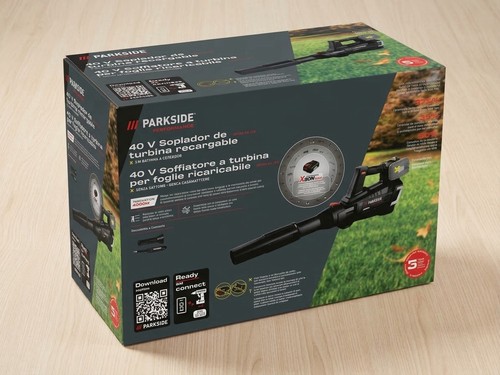 Parkside performance - parkside,