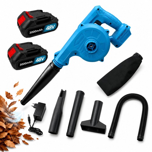 Soffiatore batteria in 1 - a,
