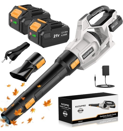 Soffiatore batteria per - soffiatore, a