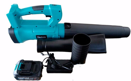 Soffiatore batteria - a,